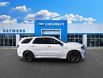 Used 2024 DODGE DURANGO R/T in ANTIOCH, ILLINOIS (Photo 2)