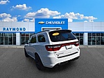 Used 2024 DODGE DURANGO R/T in ANTIOCH, ILLINOIS (Photo 5)