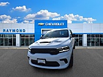 Used 2024 DODGE DURANGO R/T in ANTIOCH, ILLINOIS (Photo 7)