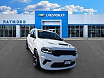 Used 2024 DODGE DURANGO R/T in ANTIOCH, ILLINOIS (Photo 9)