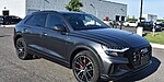 Used 2021 AUDI Q8 55 PREMIUM PLUS in ANTIOCH, ILLINOIS