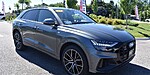 Used 2021 AUDI Q8 55 PREMIUM PLUS in ANTIOCH, ILLINOIS