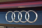 Used 2021 AUDI Q8 55 PREMIUM PLUS in ANTIOCH, ILLINOIS (Photo 12)
