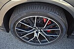 Used 2021 AUDI Q8 55 PREMIUM PLUS in ANTIOCH, ILLINOIS (Photo 14)