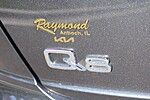 Used 2021 AUDI Q8 55 PREMIUM PLUS in ANTIOCH, ILLINOIS (Photo 18)