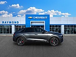 Used 2021 AUDI Q8 55 PREMIUM PLUS in ANTIOCH, ILLINOIS (Photo 2)
