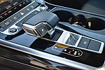 Used 2021 AUDI Q8 55 PREMIUM PLUS in ANTIOCH, ILLINOIS (Photo 25)
