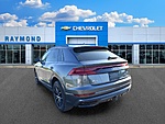 Used 2021 AUDI Q8 55 PREMIUM PLUS in ANTIOCH, ILLINOIS (Photo 5)
