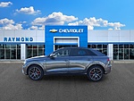 Used 2021 AUDI Q8 55 PREMIUM PLUS in ANTIOCH, ILLINOIS (Photo 6)