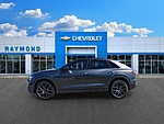 Used 2021 AUDI Q8 55 PREMIUM PLUS in ANTIOCH, ILLINOIS (Photo 6)