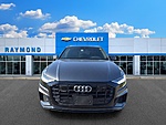 Used 2021 AUDI Q8 55 PREMIUM PLUS in ANTIOCH, ILLINOIS (Photo 8)