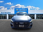 Used 2021 AUDI Q8 55 PREMIUM PLUS in ANTIOCH, ILLINOIS (Photo 8)