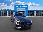 Used 2021 AUDI Q8 55 PREMIUM PLUS in ANTIOCH, ILLINOIS (Photo 9)