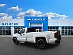 Used 2015 CHEVROLET SILVERADO 1500 WT in ANTIOCH, ILLINOIS (Photo 2)