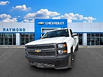 Used 2015 CHEVROLET SILVERADO 1500 WT in ANTIOCH, ILLINOIS (Photo 4)