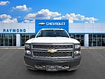 Used 2015 CHEVROLET SILVERADO 1500 WT in ANTIOCH, ILLINOIS (Photo 5)