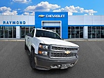 Used 2015 CHEVROLET SILVERADO 1500 WT in ANTIOCH, ILLINOIS (Photo 6)