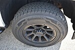 Used 2015 CHEVROLET SILVERADO 1500 WT in ANTIOCH, ILLINOIS (Photo 9)