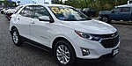 Used 2020 CHEVROLET EQUINOX LT in ANTIOCH, ILLINOIS