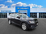 Used 2019 Volkswagen Atlas 3.6L V6 SE in ANTIOCH, ILLINOIS (Photo 1)