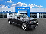 Used 2019 Volkswagen Atlas 3.6L V6 SE in ANTIOCH, ILLINOIS (Photo 10)