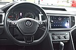 Used 2019 Volkswagen Atlas 3.6L V6 SE in ANTIOCH, ILLINOIS (Photo 20)