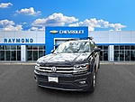 Used 2019 Volkswagen Atlas 3.6L V6 SE in ANTIOCH, ILLINOIS (Photo 7)