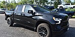 Used 2023 CHEVROLET SILVERADO 1500 RST in ANTIOCH, ILLINOIS