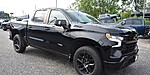 Used 2023 CHEVROLET SILVERADO 1500 RST in ANTIOCH, ILLINOIS