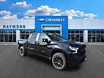 Used 2023 CHEVROLET SILVERADO 1500 RST in ANTIOCH, ILLINOIS (Photo 1)