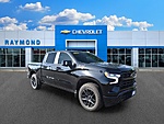 Used 2023 CHEVROLET SILVERADO 1500 RST in ANTIOCH, ILLINOIS (Photo 10)