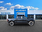 Used 2023 CHEVROLET SILVERADO 1500 RST in ANTIOCH, ILLINOIS (Photo 2)