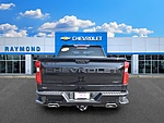 Used 2023 CHEVROLET SILVERADO 1500 RST in ANTIOCH, ILLINOIS (Photo 4)