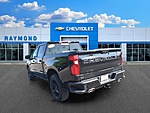 Used 2023 CHEVROLET SILVERADO 1500 RST in ANTIOCH, ILLINOIS (Photo 5)