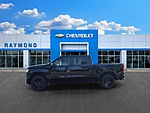 Used 2023 CHEVROLET SILVERADO 1500 RST in ANTIOCH, ILLINOIS (Photo 6)