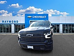 Used 2023 CHEVROLET SILVERADO 1500 RST in ANTIOCH, ILLINOIS (Photo 7)