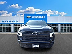 Used 2023 CHEVROLET SILVERADO 1500 RST in ANTIOCH, ILLINOIS (Photo 8)