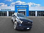 Used 2023 CHEVROLET SILVERADO 1500 RST in ANTIOCH, ILLINOIS (Photo 9)