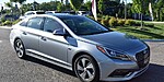 Used 2016 HYUNDAI SONATA LIMITED in ANTIOCH, ILLINOIS