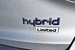 Used 2016 HYUNDAI SONATA LIMITED in ANTIOCH, ILLINOIS (Photo 18)