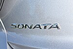 Used 2016 HYUNDAI SONATA LIMITED in ANTIOCH, ILLINOIS (Photo 19)
