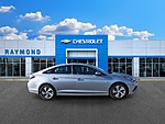 Used 2016 HYUNDAI SONATA LIMITED in ANTIOCH, ILLINOIS (Photo 2)