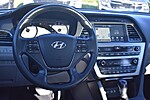 Used 2016 HYUNDAI SONATA LIMITED in ANTIOCH, ILLINOIS (Photo 21)