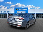 Used 2016 HYUNDAI SONATA LIMITED in ANTIOCH, ILLINOIS (Photo 3)