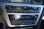 Used 2016 HYUNDAI SONATA LIMITED in ANTIOCH, ILLINOIS (Photo 32)