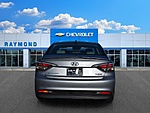 Used 2016 HYUNDAI SONATA LIMITED in ANTIOCH, ILLINOIS (Photo 4)