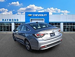 Used 2016 HYUNDAI SONATA LIMITED in ANTIOCH, ILLINOIS (Photo 5)