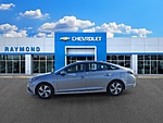 Used 2016 HYUNDAI SONATA LIMITED in ANTIOCH, ILLINOIS (Photo 6)