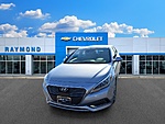 Used 2016 HYUNDAI SONATA LIMITED in ANTIOCH, ILLINOIS (Photo 7)
