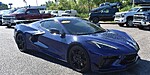 Used 2025 CHEVROLET CORVETTE STINGRAY in ANTIOCH, ILLINOIS
